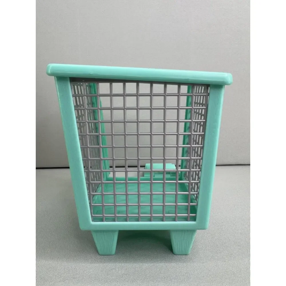 American Girl Chicken Coop & Rabbit Hutch Playset Replacement No Accessories